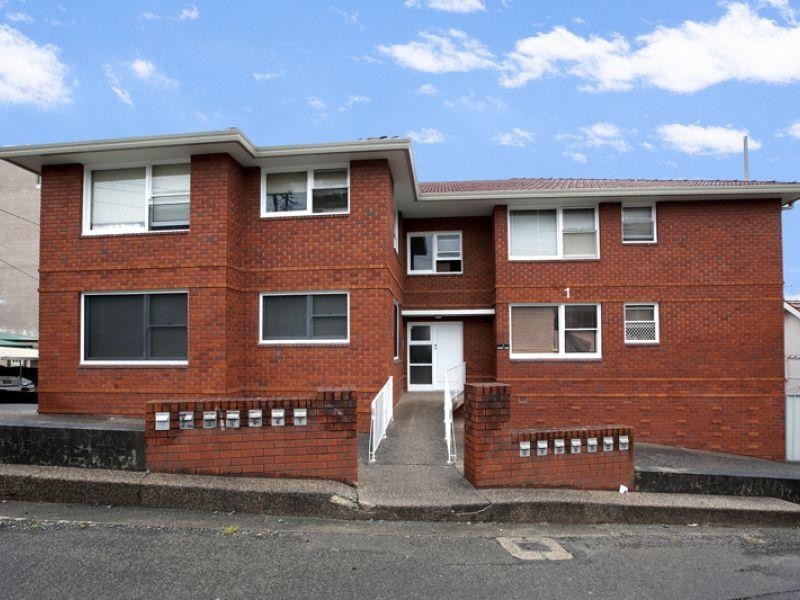 9/51A Ewart Lane, Dulwich Hill NSW 2203