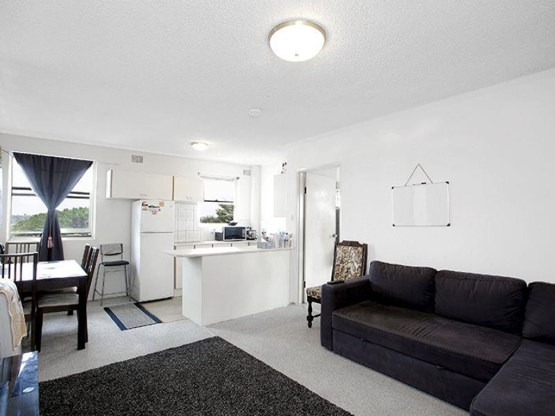9/51A Ewart Lane, Dulwich Hill NSW 2203