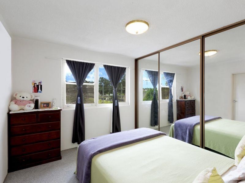 9/51A Ewart Lane, Dulwich Hill NSW 2203