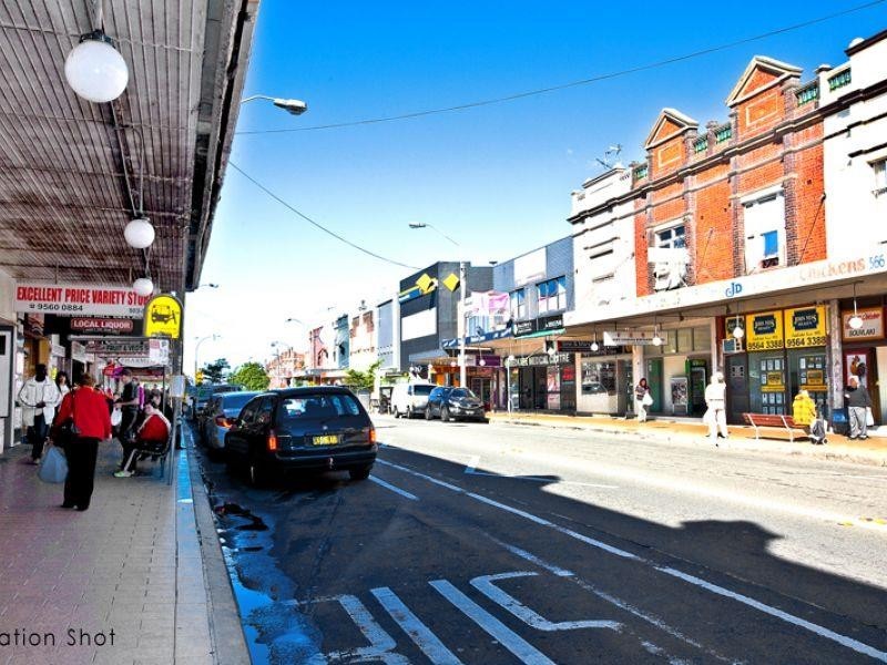 9/51A Ewart Lane, Dulwich Hill NSW 2203