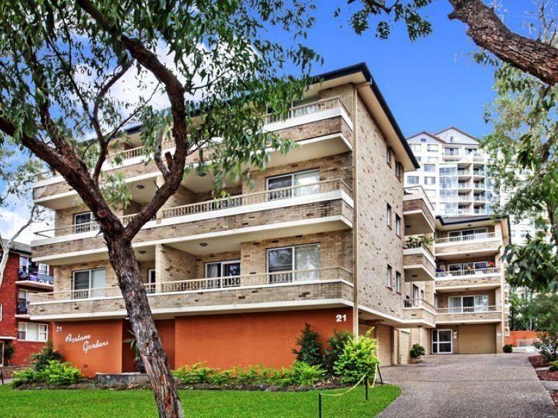 4/21 Gloucester Rd, Hurstville NSW 2220