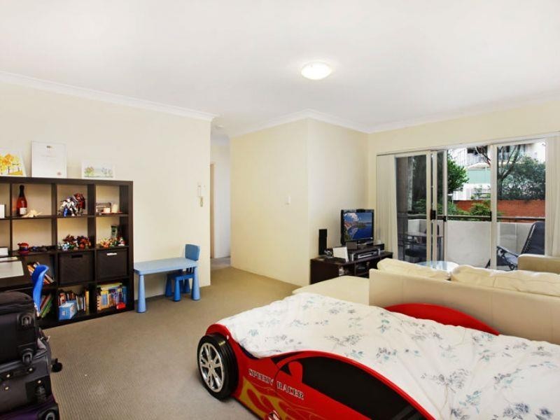 4/21 Gloucester Rd, Hurstville NSW 2220