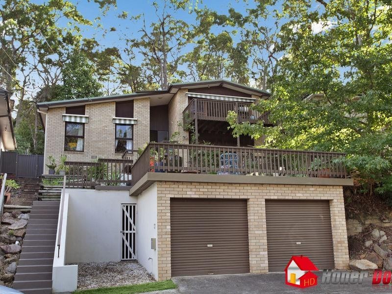 27 Garfield Ave, Bonnet Bay NSW 2226