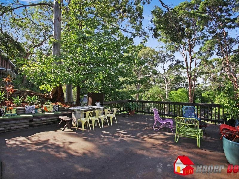 27 Garfield Ave, Bonnet Bay NSW 2226