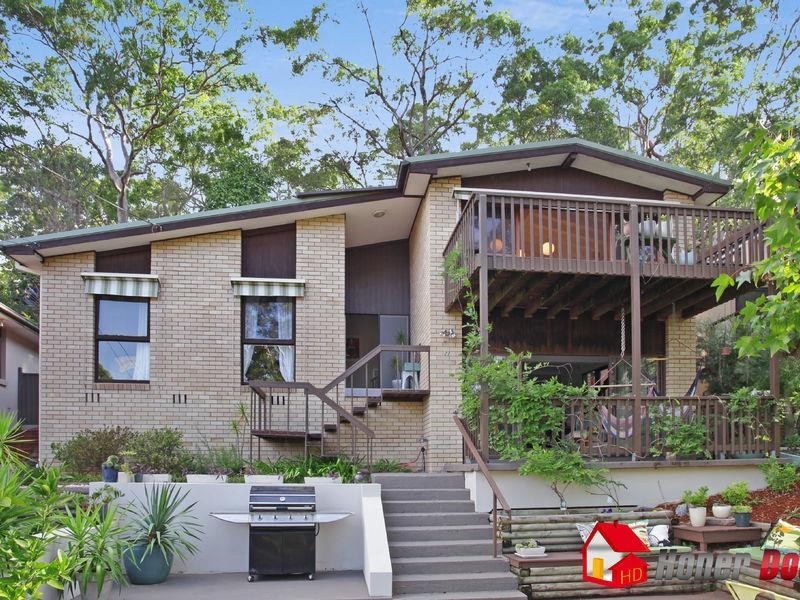 27 Garfield Ave, Bonnet Bay NSW 2226