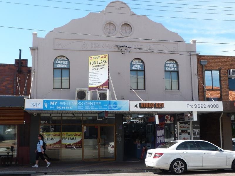 344 Rocky Point Rd, Ramsgate NSW 2217