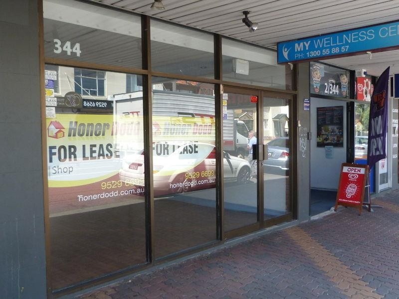 344 Rocky Point Rd, Ramsgate NSW 2217