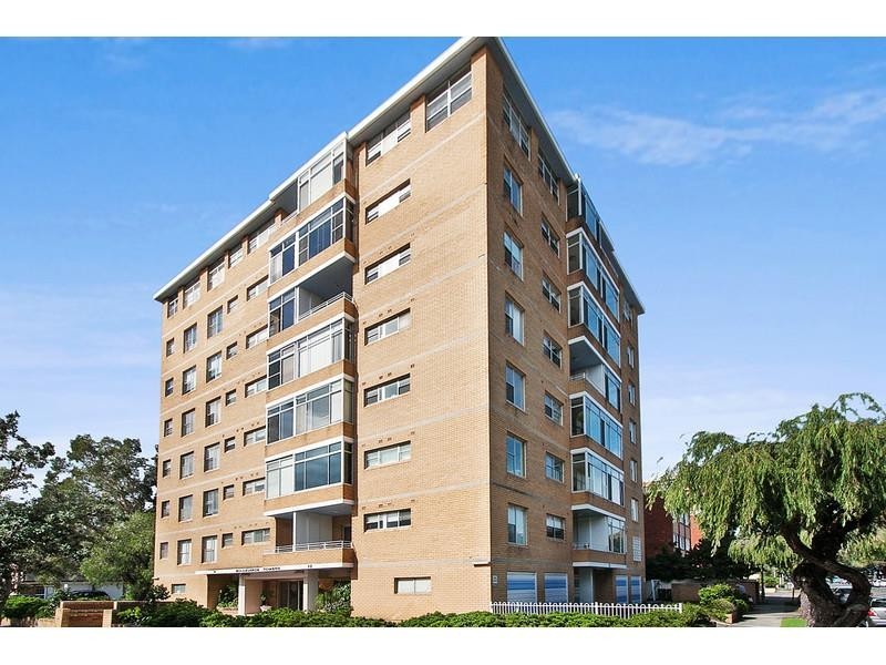 8/8-12 Trafalgar St, Brighton-le-sands NSW 2216