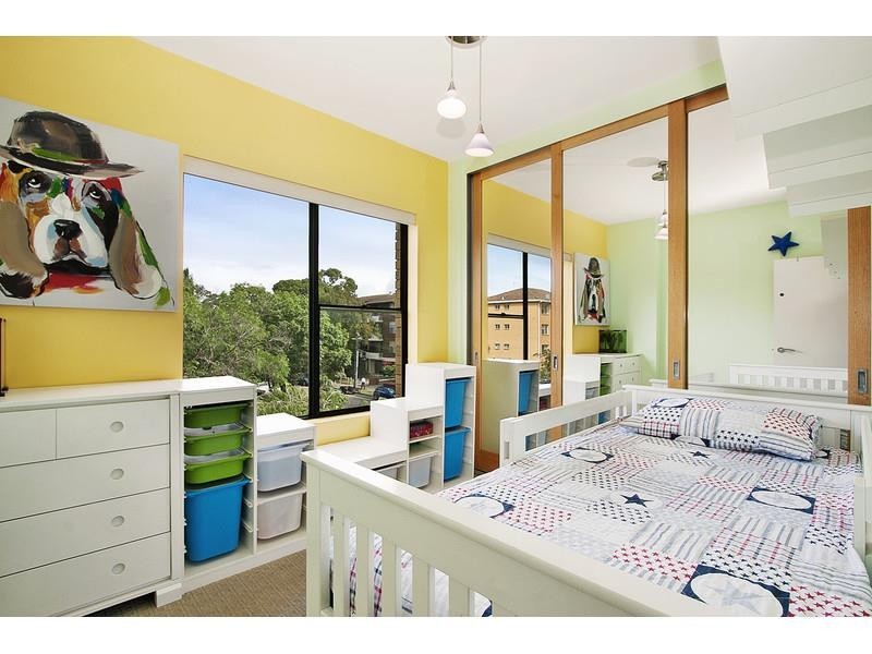 8/8-12 Trafalgar St, Brighton-le-sands NSW 2216