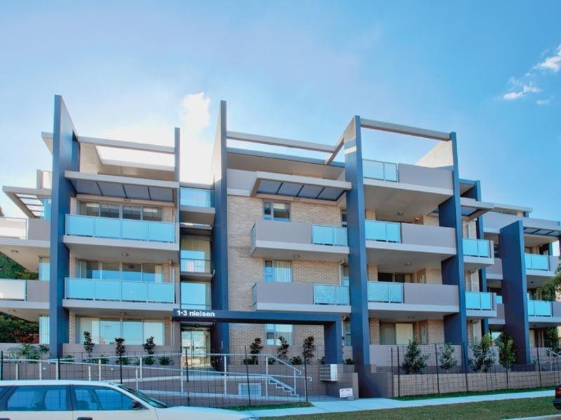 3/1-3 Nielsen Ave, Carlton NSW 2218