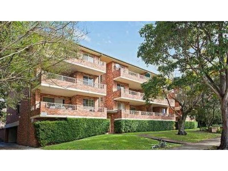15/9-13 Baxter Ave, Kogarah NSW 2217