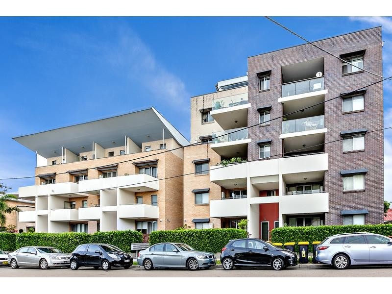 27/9 Banksia Ave, Banksia NSW 2216