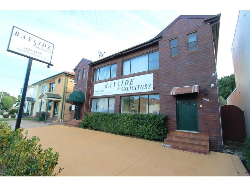 249 Rocky Point Rd, Ramsgate NSW 2217