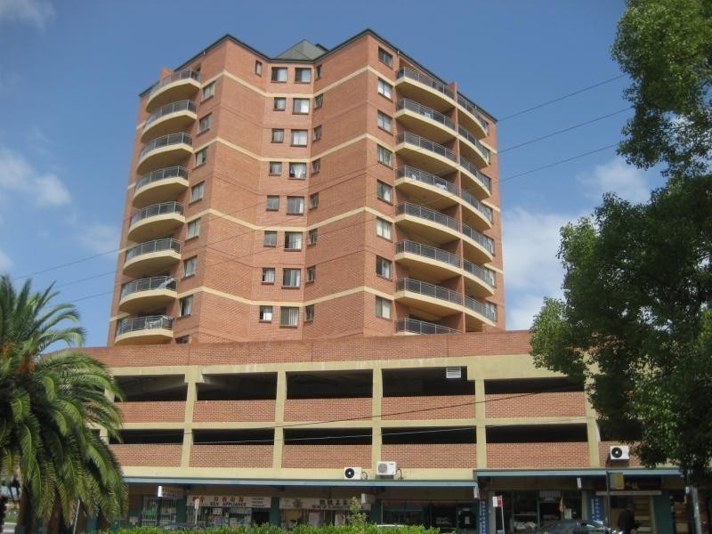 31/107 – 109 Forest Rd, Hurstville NSW 2220