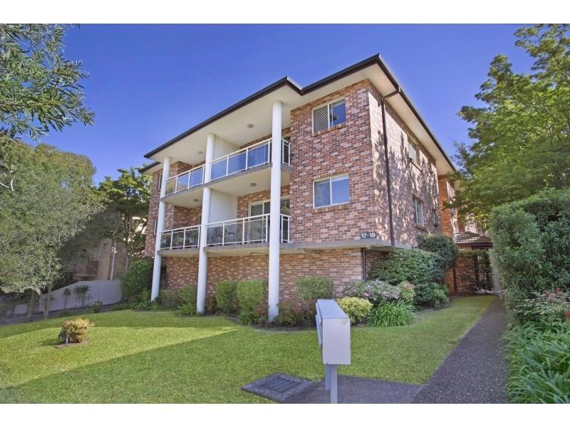 1/17 Balfour St, Allawah NSW 2218