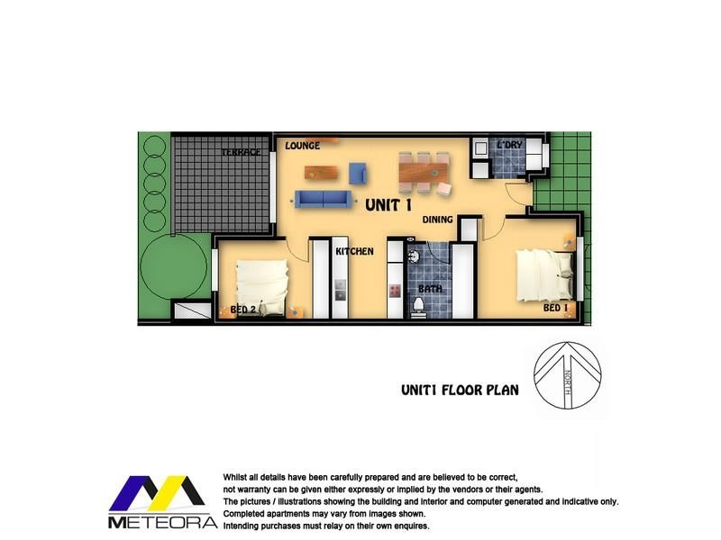 1/598 Forest Rd, Penshurst NSW 2222