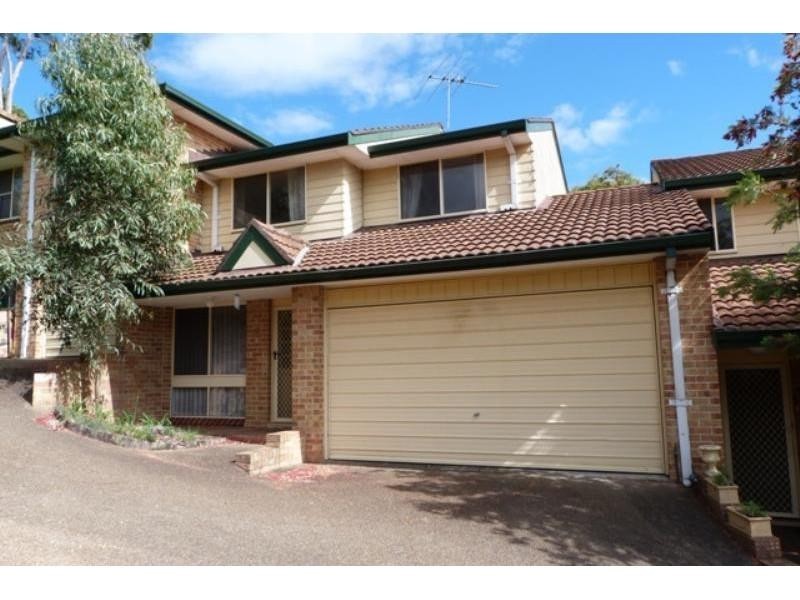 2/28 The Mall, South Hurstville NSW 2221