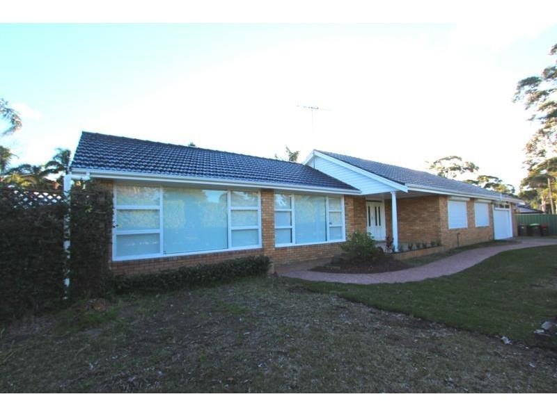 1 Richmond Ave, Sylvania Waters NSW 2224