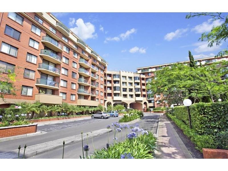 117-219 Mitchell Rd, Alexandria NSW 2015