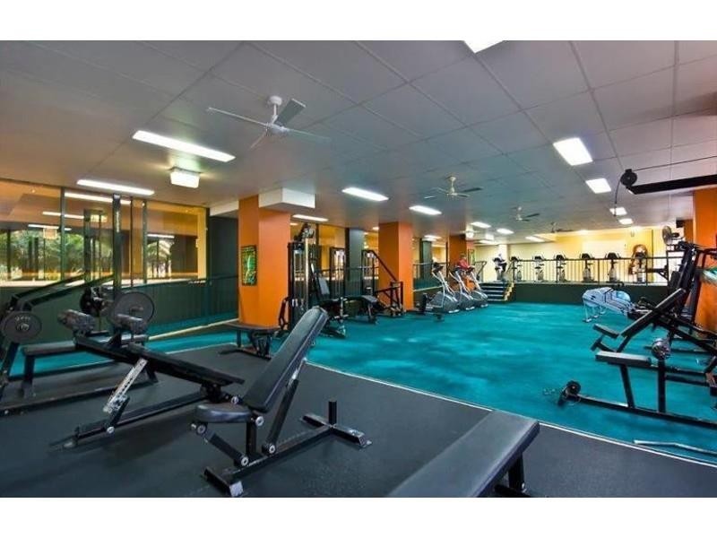 117-219 Mitchell Rd, Alexandria NSW 2015
