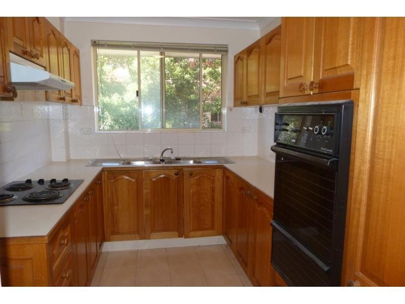 7/18 Hudson St, Hurstville NSW 2220