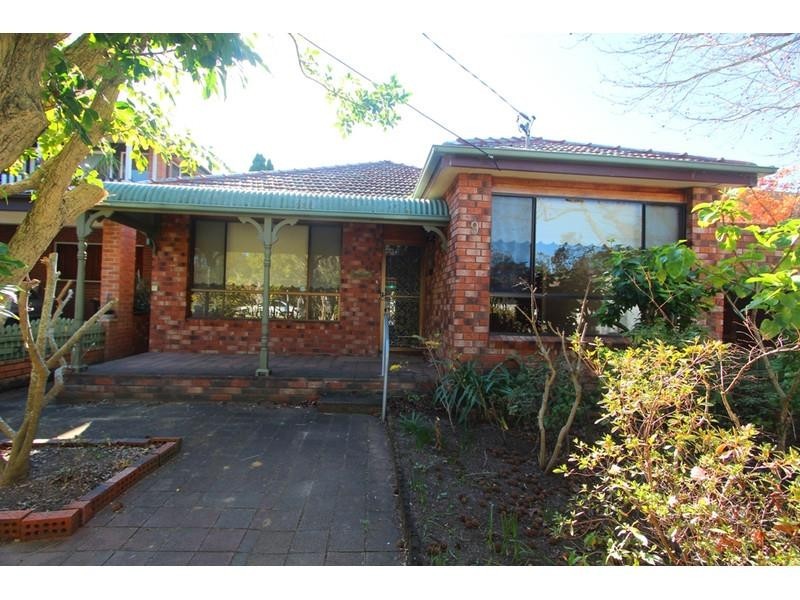 9 Myers St, Sans Souci NSW 2219