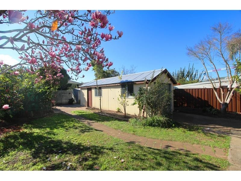 9 Myers St, Sans Souci NSW 2219