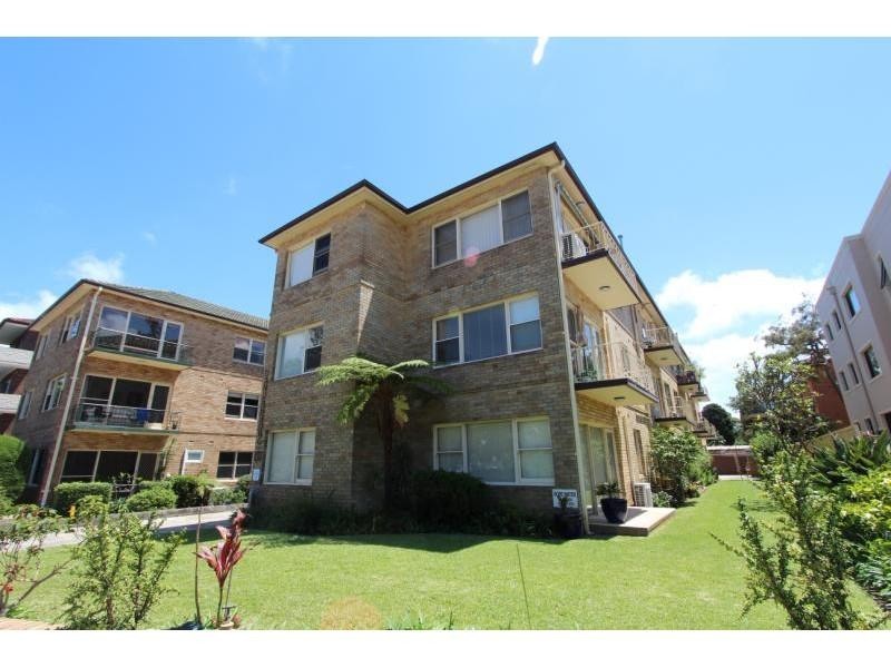 12/188 Russell Ave, Dolls Point NSW 2219