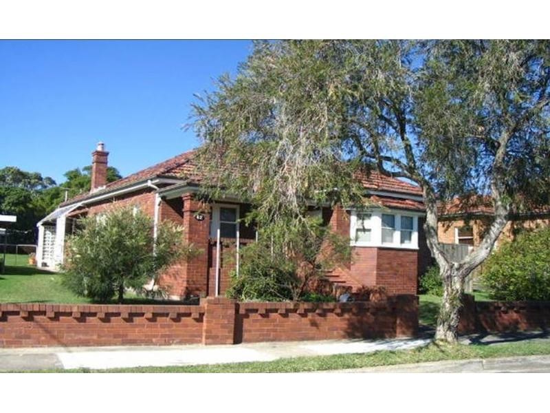 62 The Prom, Sans Souci NSW 2219