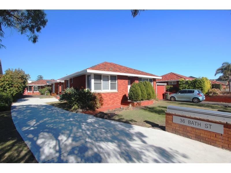 3/36 Bath St, Monterey NSW 2217