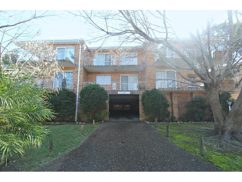 13/48 Monomeeth St, Bexley NSW 2207