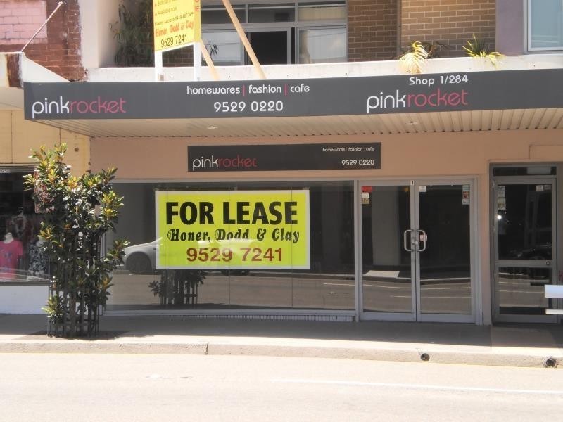 284 Rocky Point Rd, Ramsgate NSW 2217