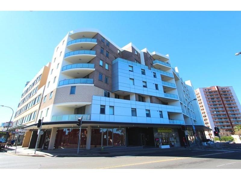 26/30 Woniora Rd, Hurstville NSW 2220