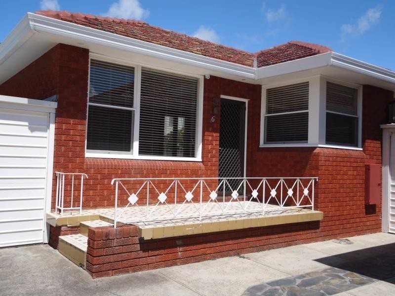 6/55 Austral St, Kogarah NSW 2217