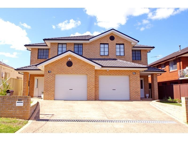 16 Augusta St, Punchbowl NSW 2196