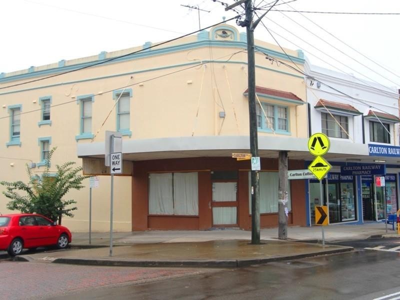 38 Carlton Pde, Carlton NSW 2218