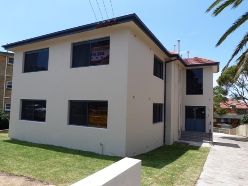 8/4 Croydon St, Cronulla NSW 2230