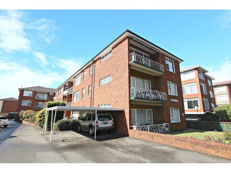 7/118 Chuter Ave, Ramsgate NSW 2217