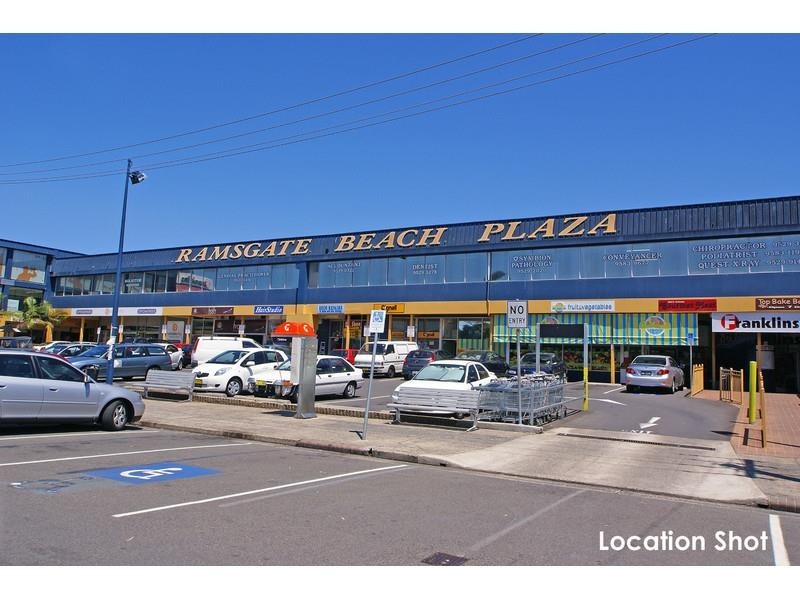 7/118 Chuter Ave, Ramsgate NSW 2217