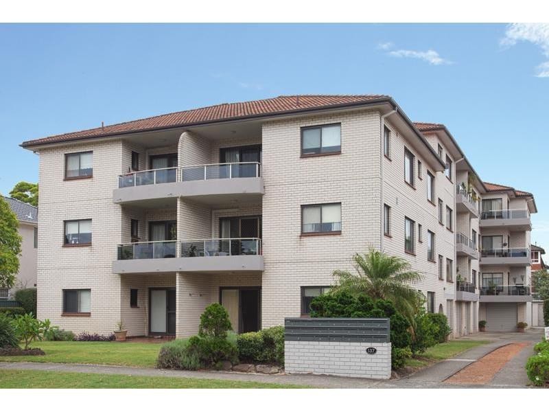 17/137 Alfred St, Sans Souci NSW 2219