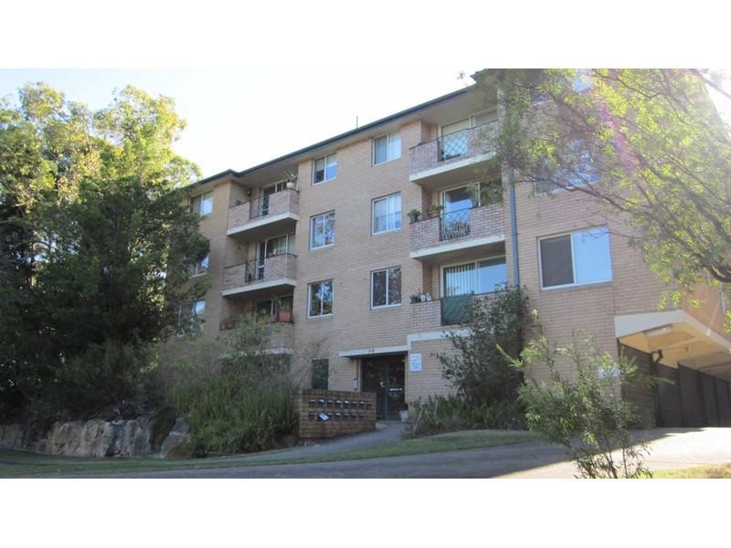24/1-9 Oxley Ave, Jannali NSW 2226