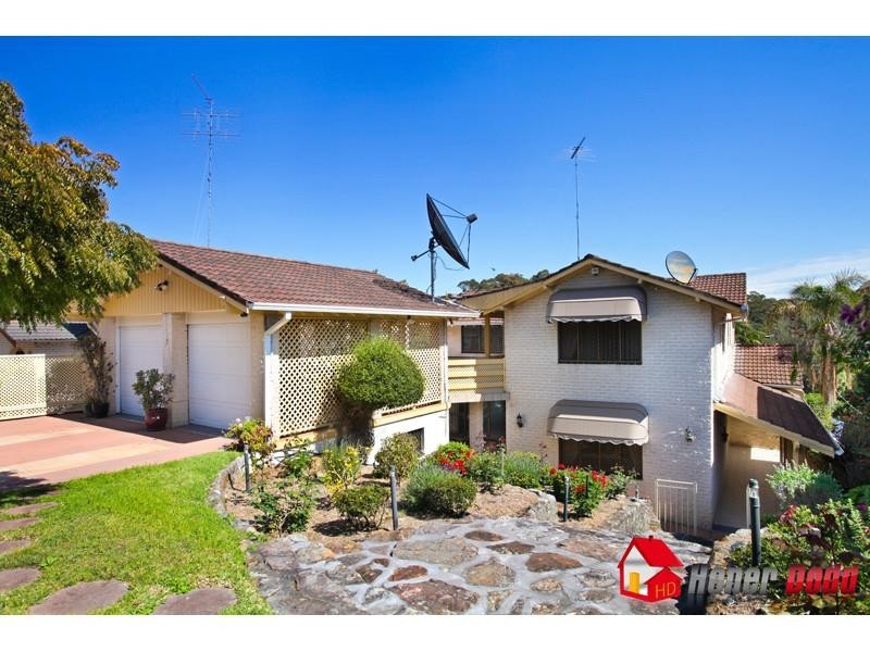 7 Duggan Cres, Connells Point NSW 2221