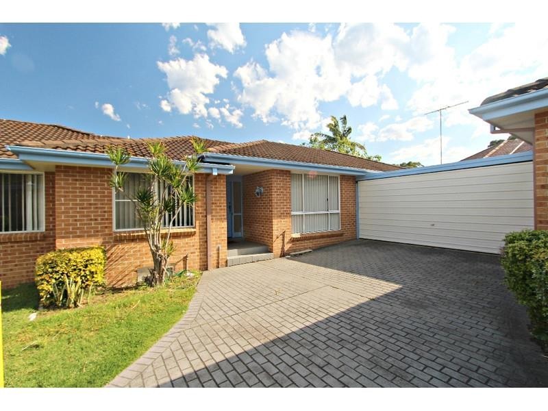 5/451 Rocky Point Rd, Sans Souci NSW 2219