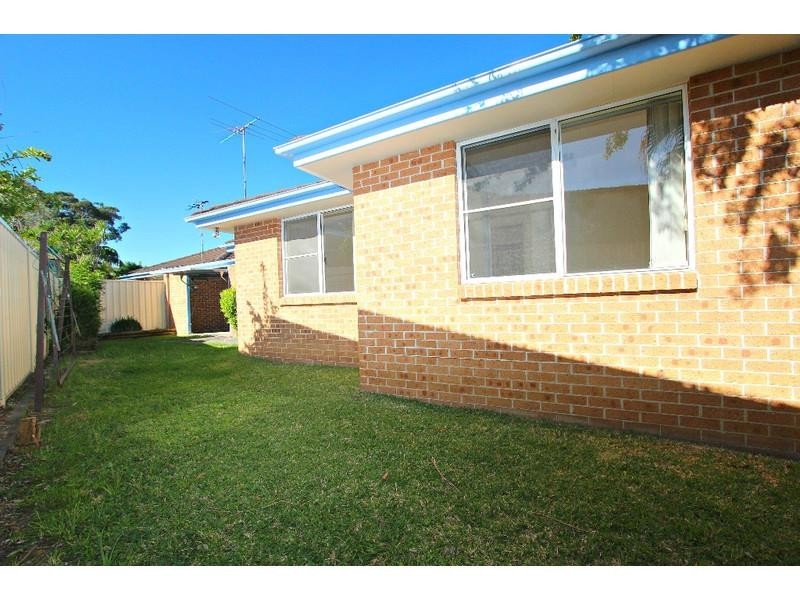 5/451 Rocky Point Rd, Sans Souci NSW 2219