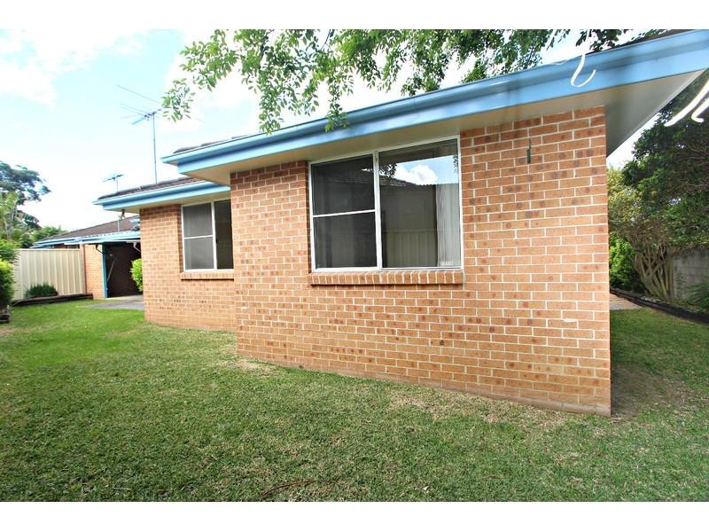 5/451 Rocky Point Rd, Sans Souci NSW 2219