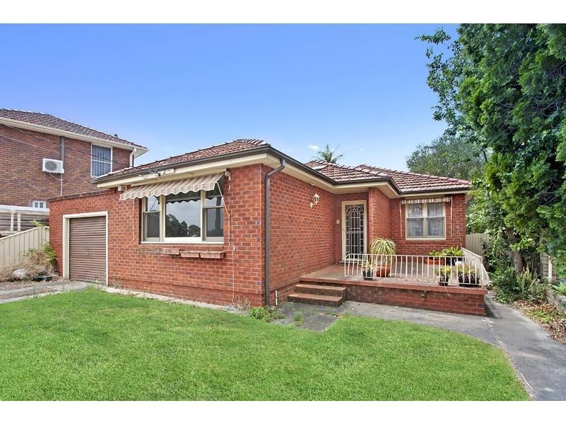 31 Waldron St, Sandringham NSW 2219