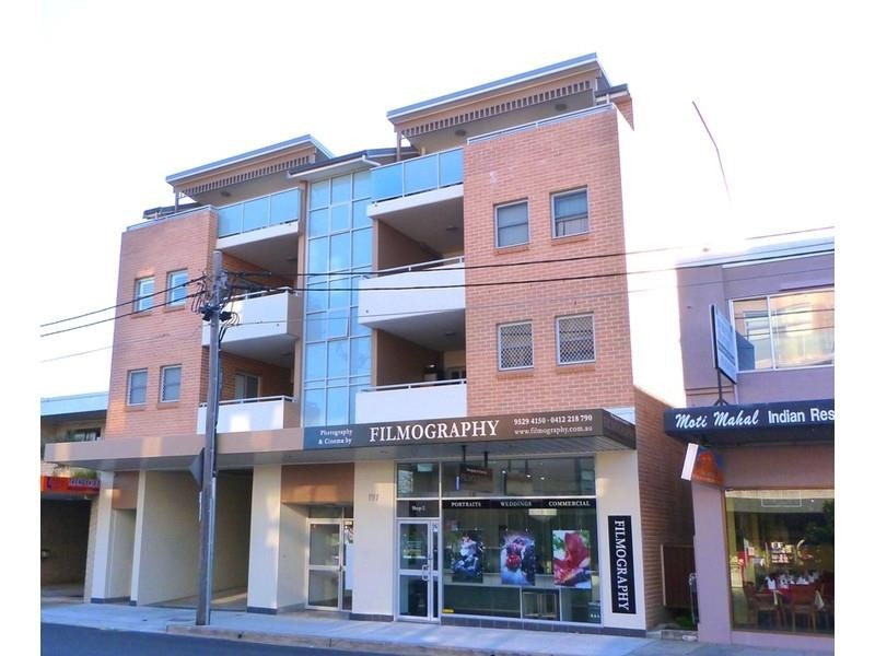 7/197 Rocky Point Road` -, Ramsgate NSW 2217