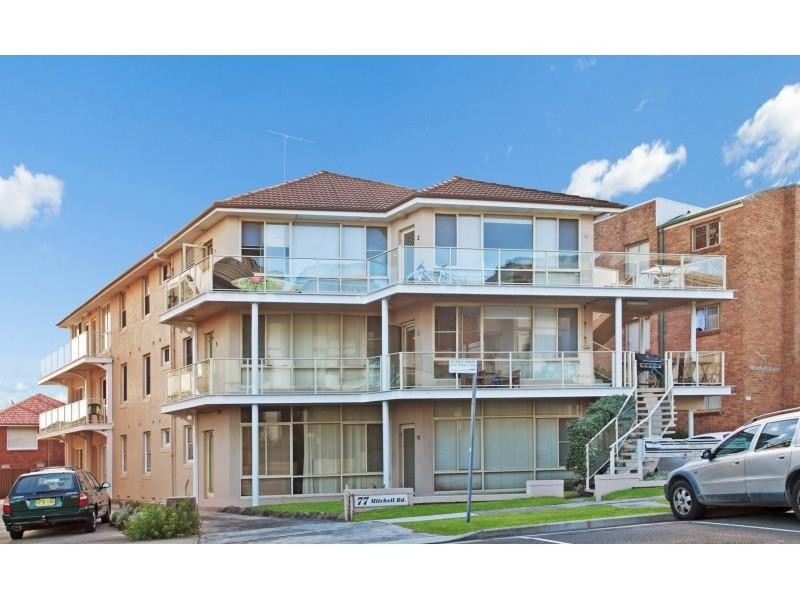 10/77 Mitchell Rd, Cronulla NSW 2230