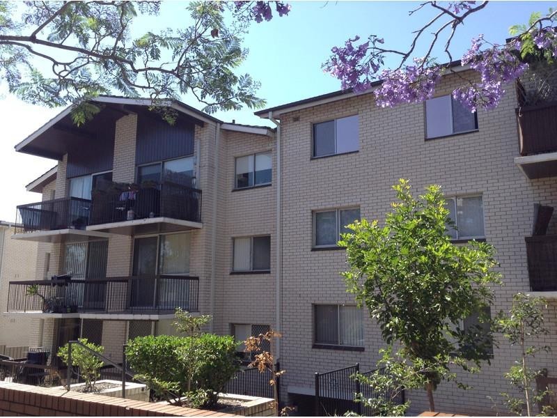 25/277-275 Blaxland Rd, Ryde NSW 2112