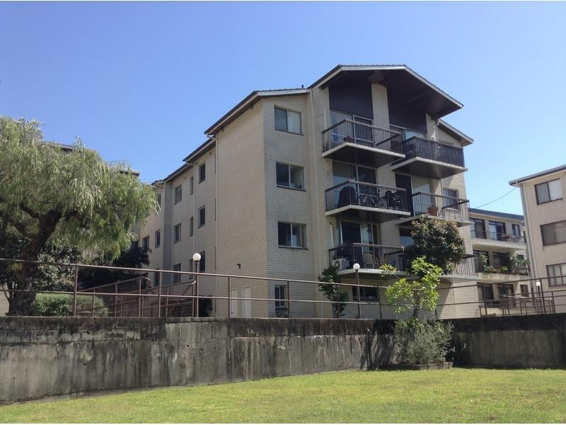 25/277-275 Blaxland Rd, Ryde NSW 2112